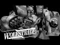 Wolfstride ➤ Прохождение #28 ➤ НОВАЯ ЦЕЛЬ.