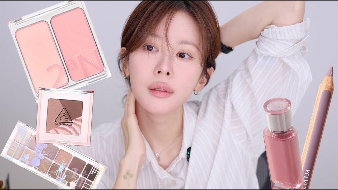 현실 외출 시 하기 좋은 깔끔 데일리 + 가을 무드 한 방울