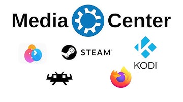 The Ultimate Linux Media Center