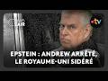 Epstein Andrew Arrêté Le Royaume Uni Sidéré C Dans L Air 19 02 2026