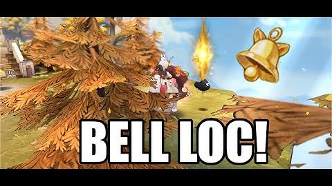 Tree Of Savior: Neverland - Treasure Gate Spawn Locations