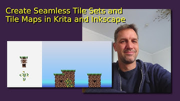 Introduction - Tiles sets in Krita and Inkscape