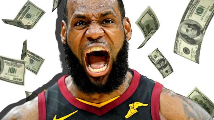 The Dark Psychology of NBA 2K