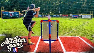 2023 ALL-STAR GAME | MLW Wiffle Ball