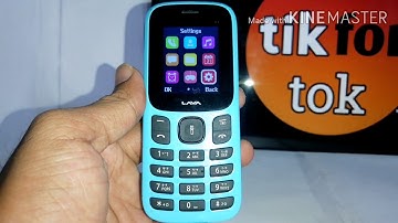 how to turn off auto call recording in lava a1