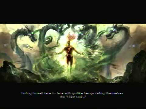 Mortal Kombat vs. DC Universe - Captain Marvel's Ending - YouTube