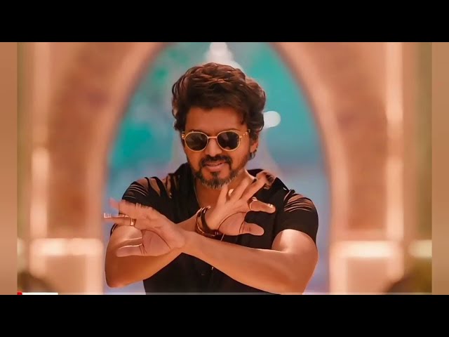 Malama Pitha Pitha (Official video) | Arabic Kuthu | Halamithi Habibo | Beast Song |Thalapathy Vijay class=