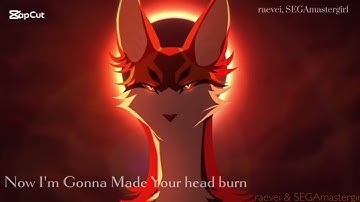 M.E.P part (8/Rolling in the Deep) for @Day_Light_Warrior_PL 