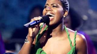 Miniatura del video "Fantasia Barrino - ain't gon beg you - free yourself.wmv"