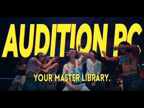 🎧AUDUTION CLUB : Music 🎧