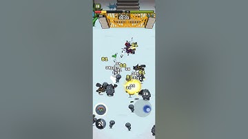 Pickle Pete - Level HARD MODE 14 PEARLY GATES #gameplay #picklepete #androidgames