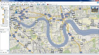 How To Install detailed Maps on Garmin BaseCamp OSM Openstreetmap for free