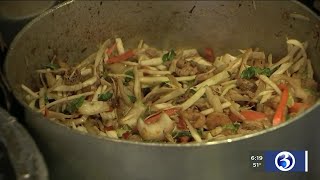 VIDEO: 20 Towns in 20 Days shows off the food across Hartford