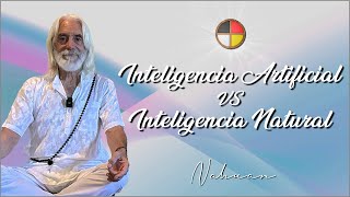 Inteligencia Artificial vs Inteligencia Natural -  ¿Dónde Reside la Verdadera Inteligencia?