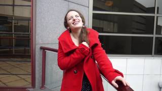 Western Voice 2017: Julia Sebastien