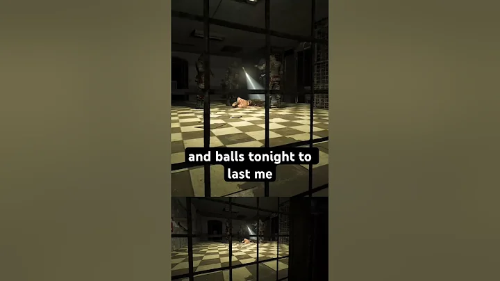 It’s rough out here… #gaming #funnymemes #outlastwalkthrough #helpmemakethismakesense