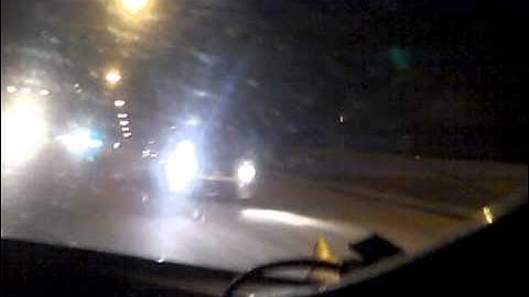 Turbo Integra GS-R vs. 400+whp Neon SRT-4