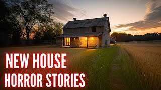 True Scary NEW HOUSE Horror Stories (Vol. 9)