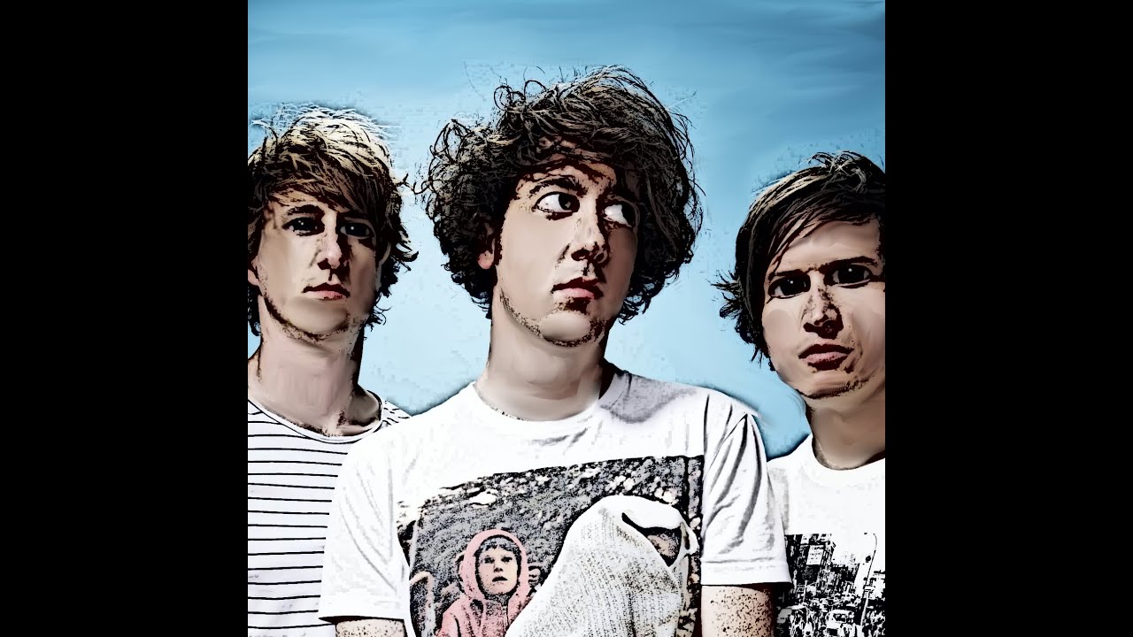 The Wombats | "Method To The Madness" (Disney Remix)