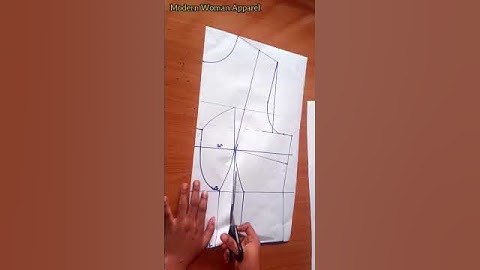 Corset tutorial for beginners