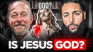 🔥HEATED DEBATE: Is Jesus God ? The Orthodox Muslim VS Sh. Ahmed Deedat Opponent Samuel Green