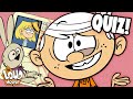 Name that Loud Quiz! | The Loud House