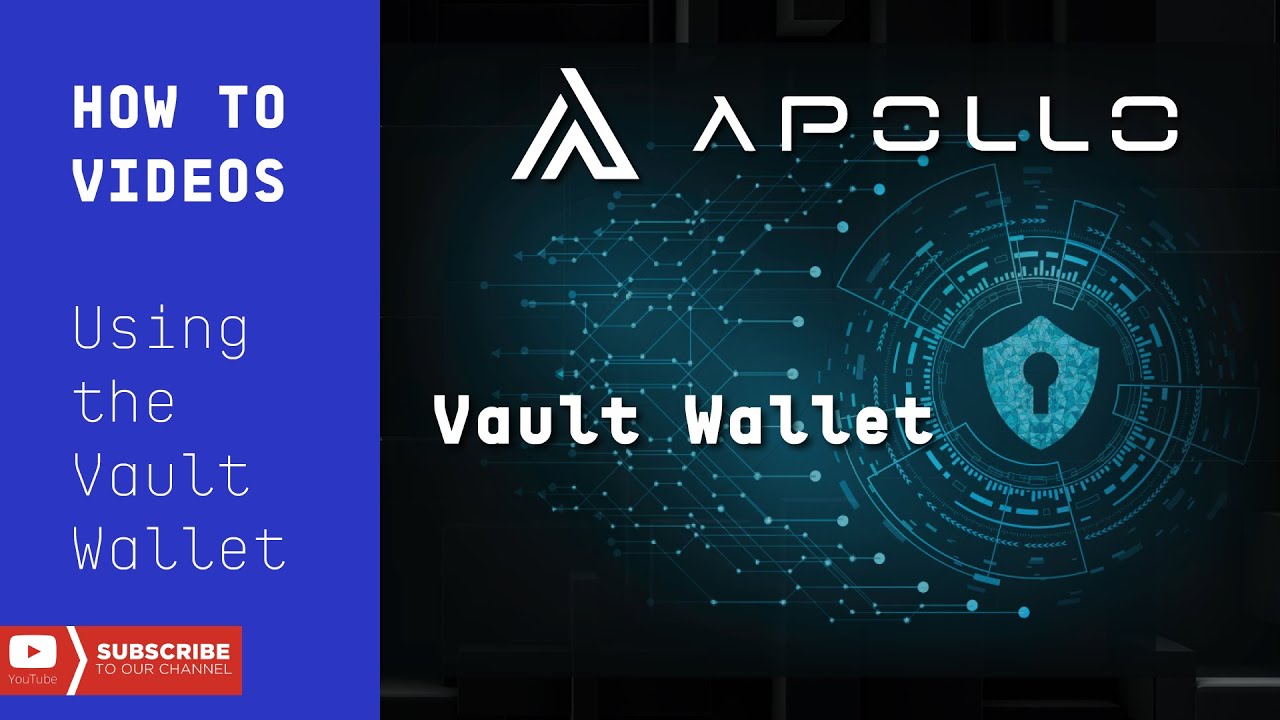 apollo september in crypto wallet