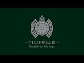 Ministry Of Sound The Annual III CD1
