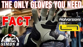 The ONLY Motorcycle Gloves You Need - THE BEST THREE