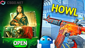 I OPEN THE SECOND MOST EXPENSIVE CASE!! 🔥 What did i get?! 🤯