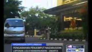 Download Lagu MetroTv 1308 Nazaruddin Dipulangkan Headline News MP3