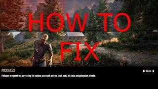 how to  FIX  exc nullreferenceexception 7 days to die 2022