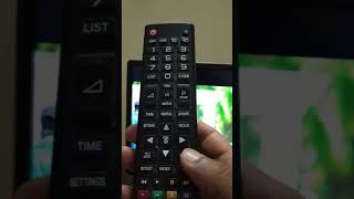 How to play  Movies on non smart LG TV with USB
