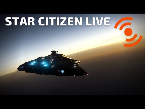 Video: Star Citizen Può Essere Provato Gratuitamente Per Otto Giorni A Partire Dalla Prossima Settimana