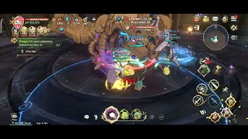 Proto Mark 13 Fast Run - Ni No Kuni