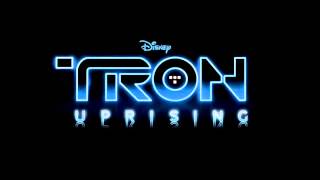 Tron: Uprising Music - The Games - Joseph Trapanese