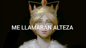 Royalty {Sub Español}