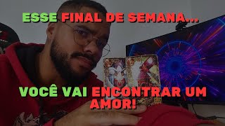 🌞ISSO VAI TE ACONTECER ESTE FINAL DE SEMANA, TAROT FINAL DE SEMANA!🌞