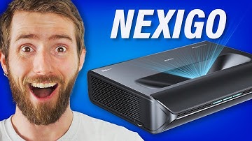A quarter the price! - NexiGo Aurora Pro
