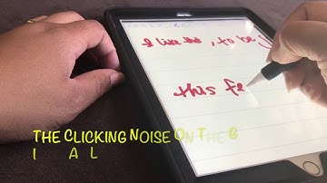 OTTERBOX CASE ON NEW IPAD REVIEW | SHOULD YOU GET IT?