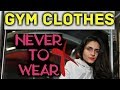 Workout Clothes For Women : Gym Clothes  #clothes