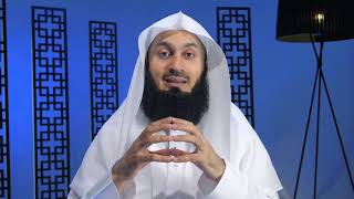 EP 20 (Calling to Allah) - Contentment from Revelation by Mufti Ismail Menk