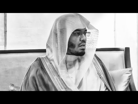 سورة المائدة الشيخ ياسر الدوسري 1425 مكة
