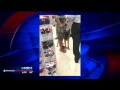 Service dog denied entry at Walgreen's