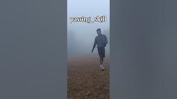 ronaldinho passing skills🌟🌟🌟#ronaldinho #skills