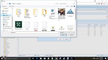 Properties of a Component in AEM 6 3 Part-1