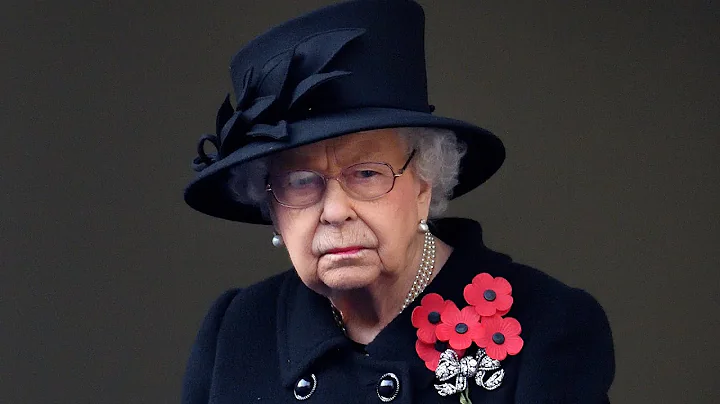 Queen Elizabeth's New 5-Month-Old Puppy Fergus Dies