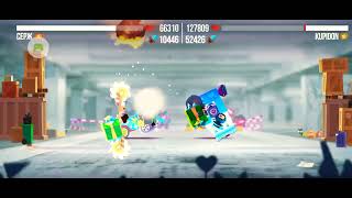 CATS: Crash Arena Turbo Stars – 2022-01-26