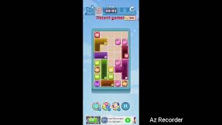 Drop the cat level 36 Walkthrough solution 