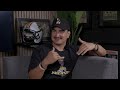 Fear The Mongoose — Inside the Mind of Stavros Katsantonis | 21 Questions with Simoni Lawrence